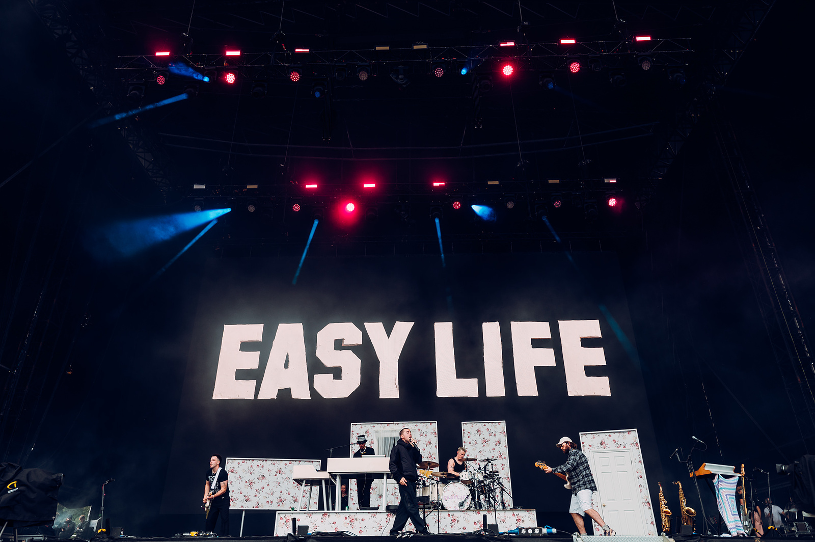 Easy Life