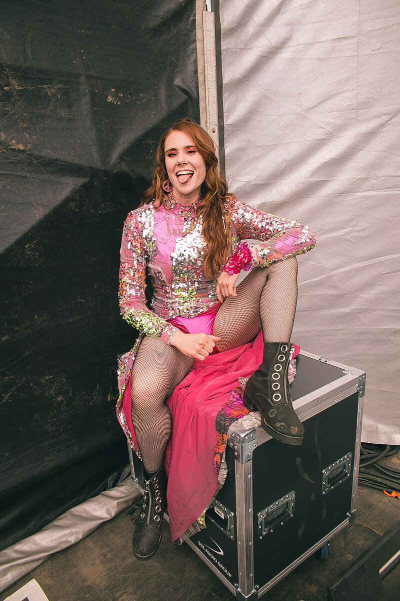 Community London Photos | Gallery | Kate Nash