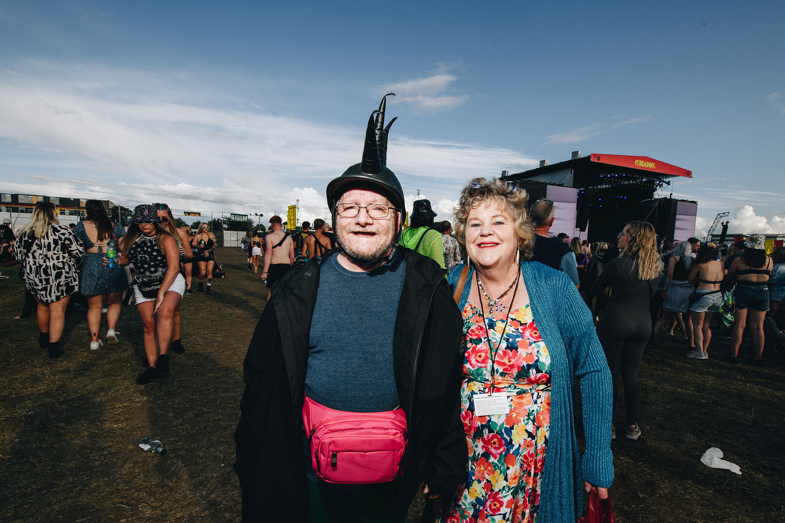 Reading Festival 2023