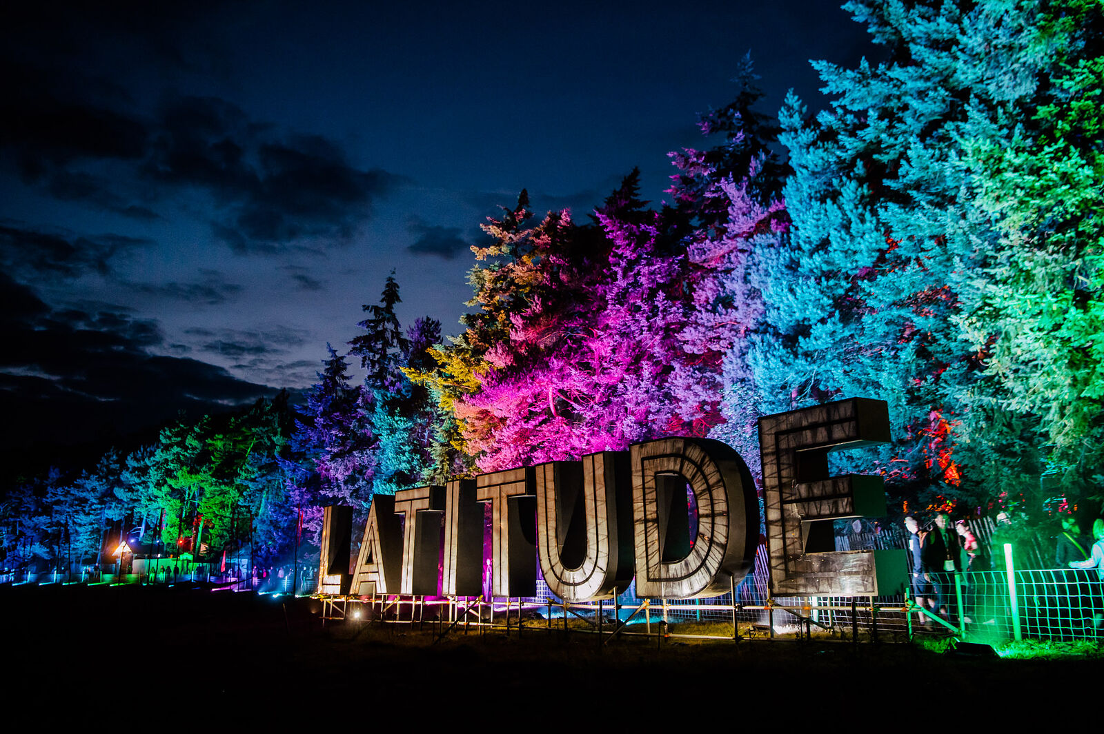 Latitude Festival 2019
