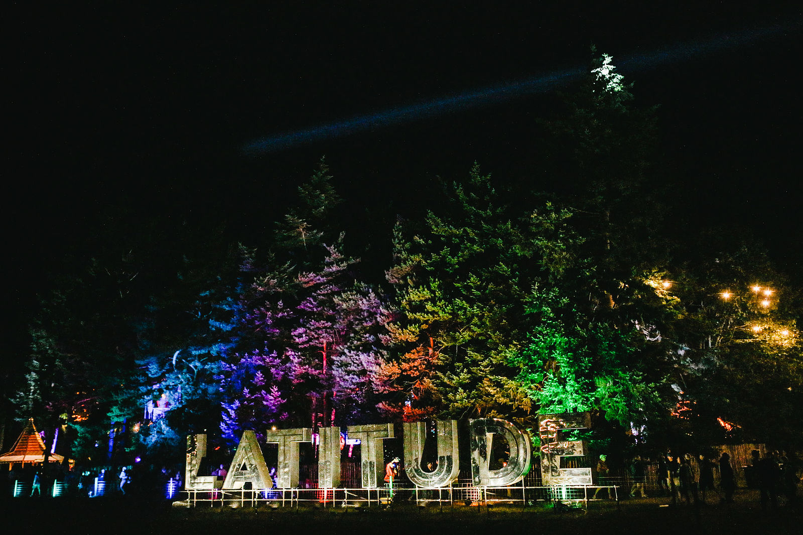 Latitude Festival 2017