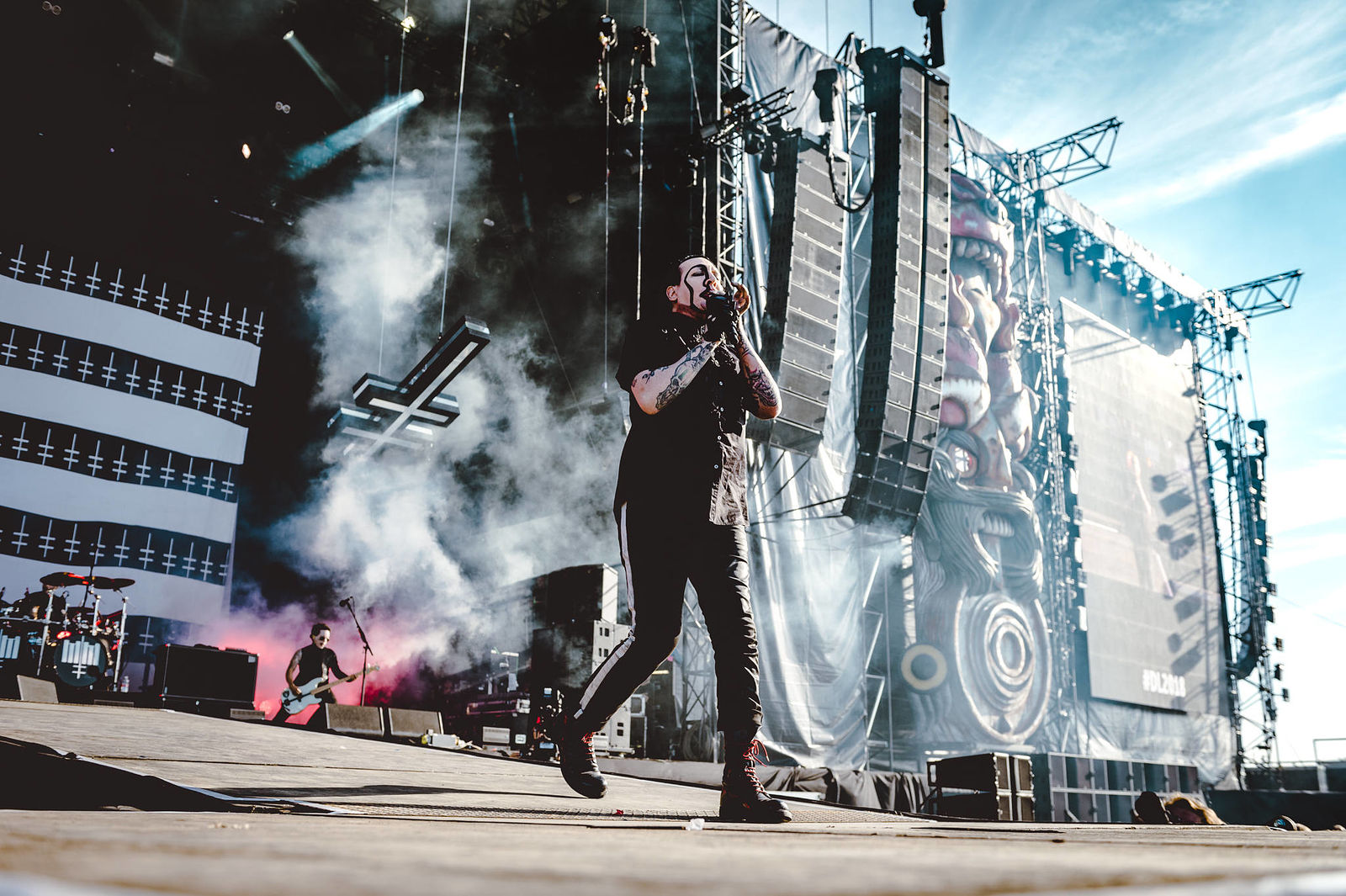 Download Festival 2018