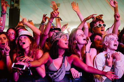 Reading Festival | Gallery | Reading Festival 2018