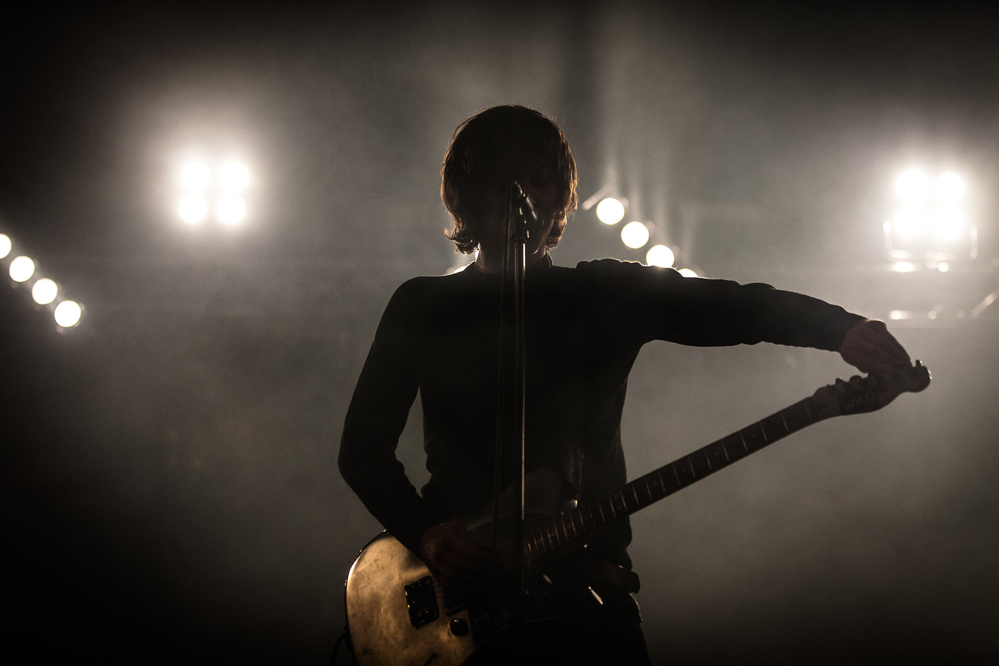 Leeds Festival | Gallery | Catfish And The Bottlemen