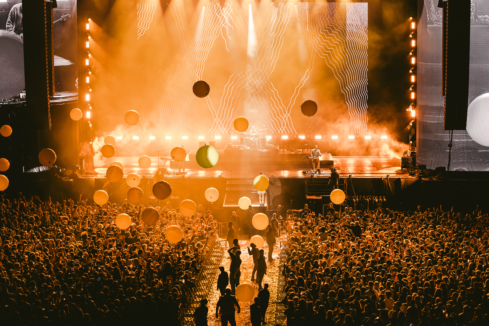 Imagine Dragons