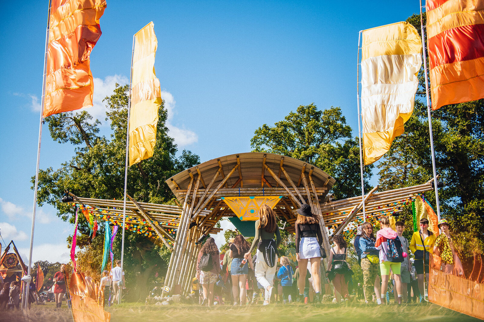 Electric Picnic Gallery Electric Picnic 2019