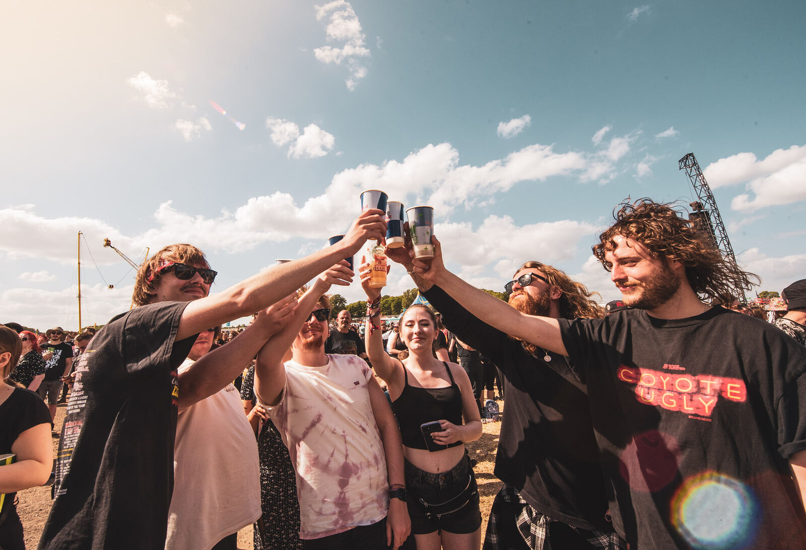 Download Festival 2022