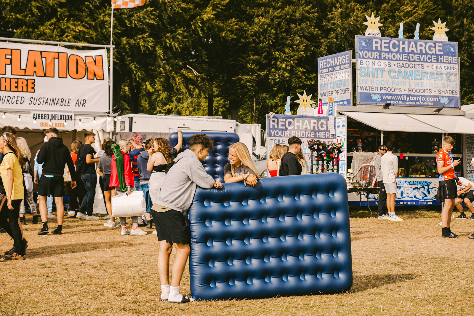 Leeds Festival Gallery Leeds Festival 2024