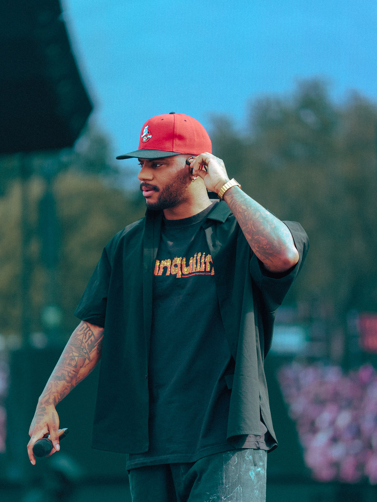 Bryson Tiller