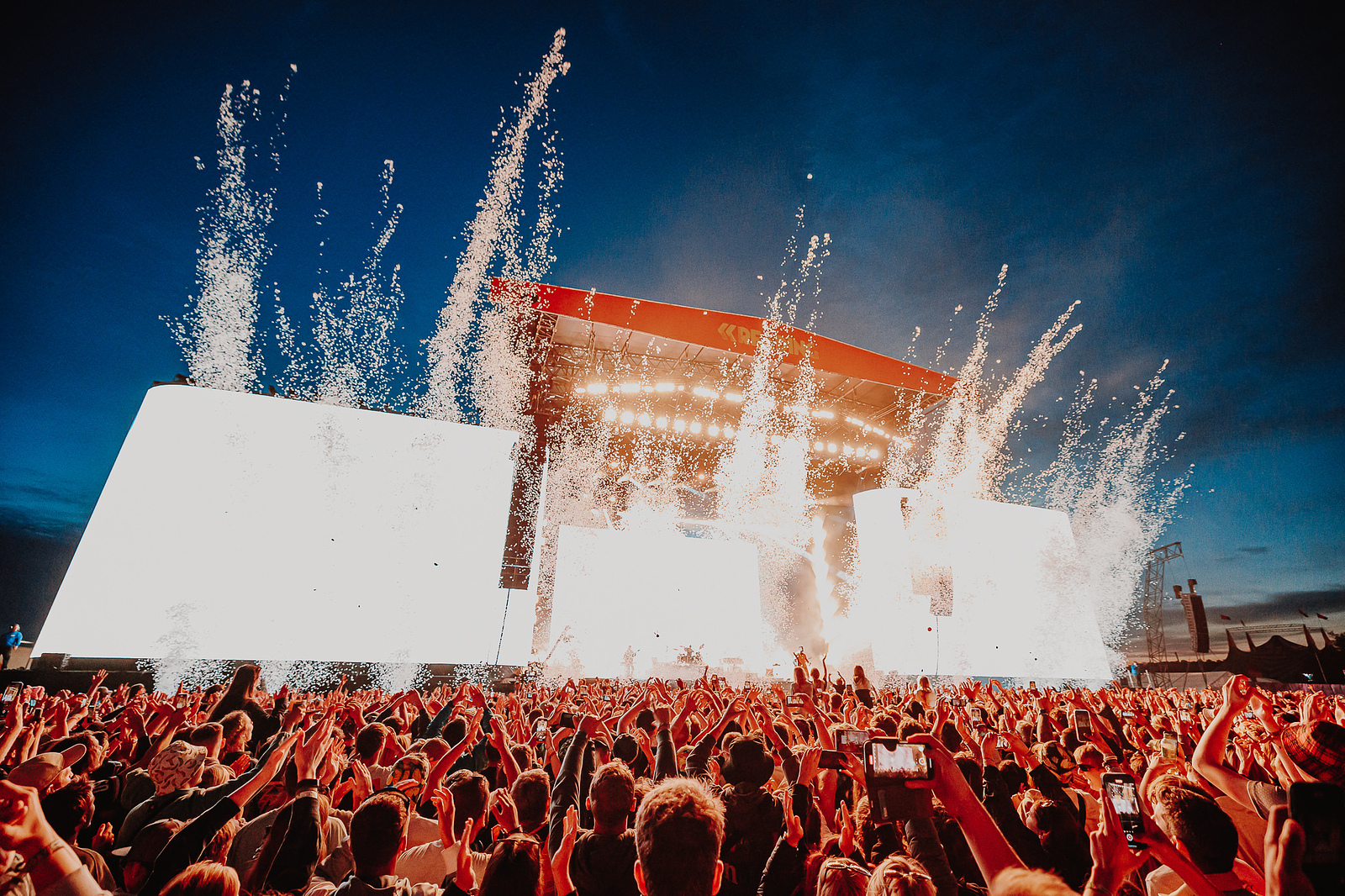 Imagine Dragons