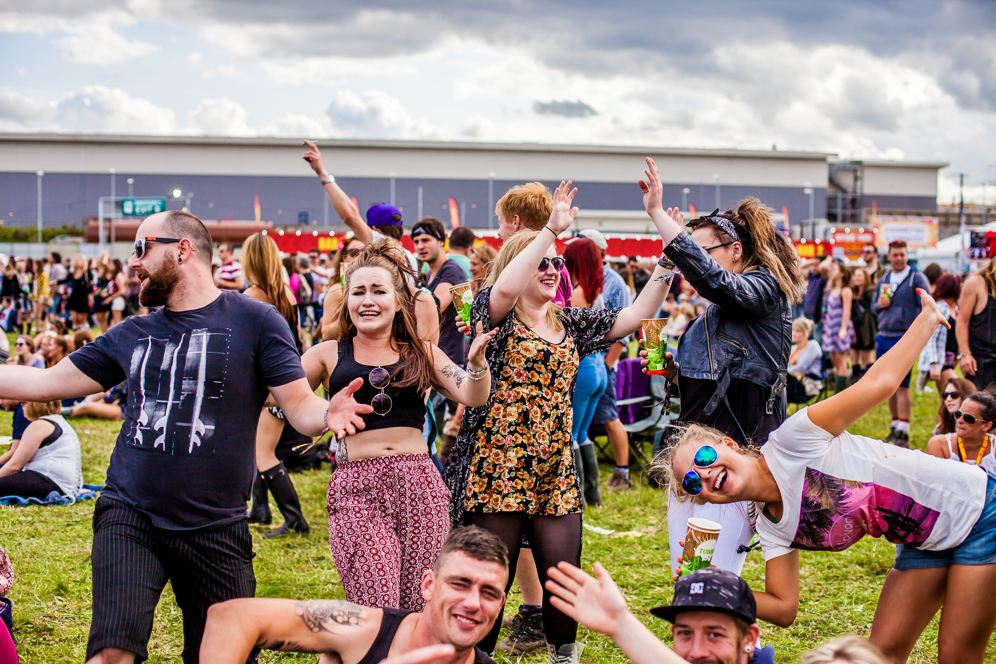 Reading Festival | Gallery | Reading Festival 2015