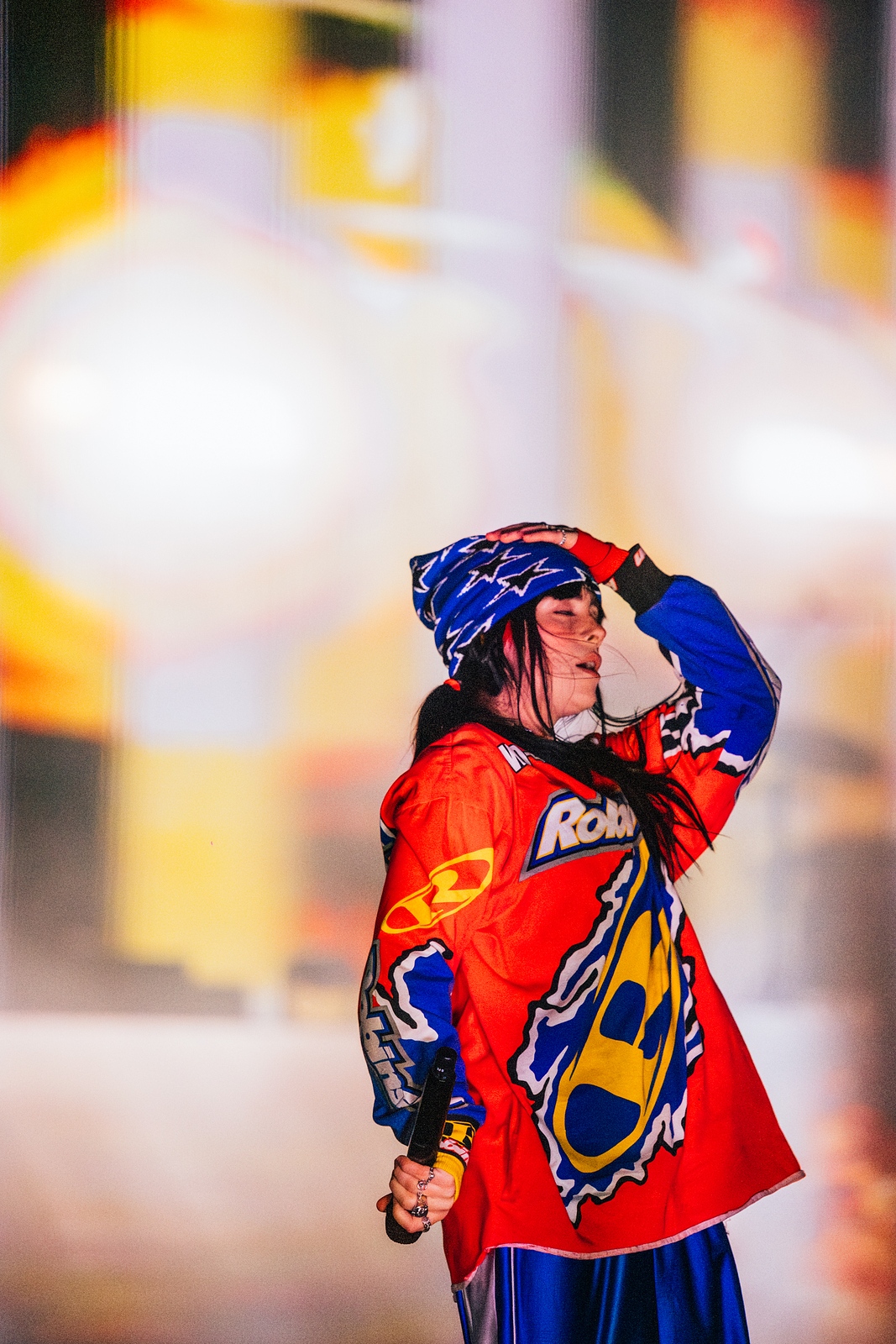 Billie Eilish