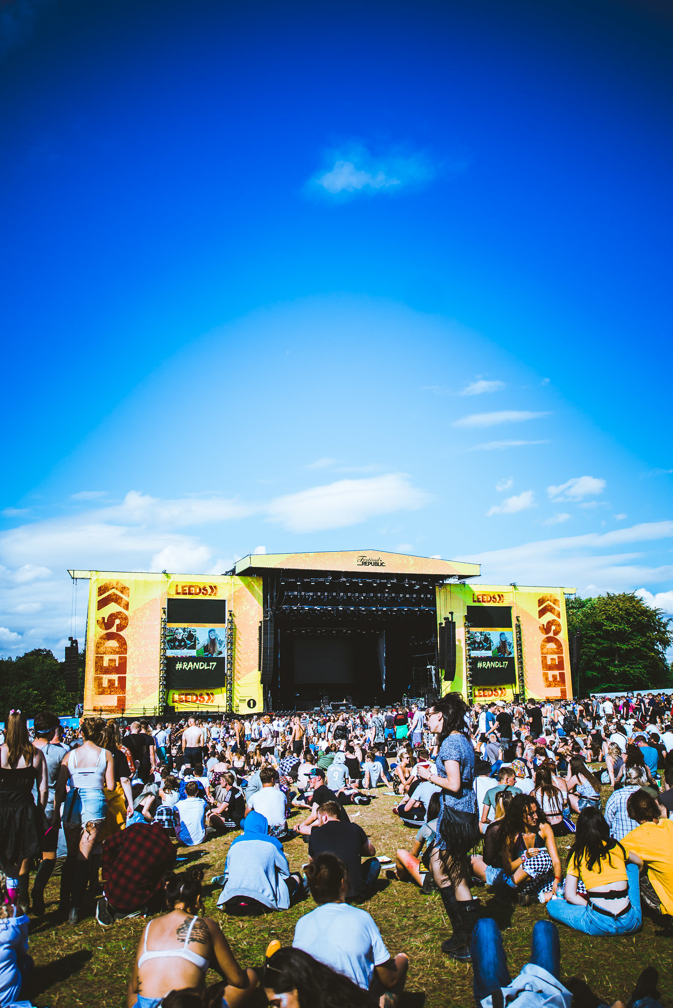 Leeds Festival | Gallery | Leeds Festival 2017