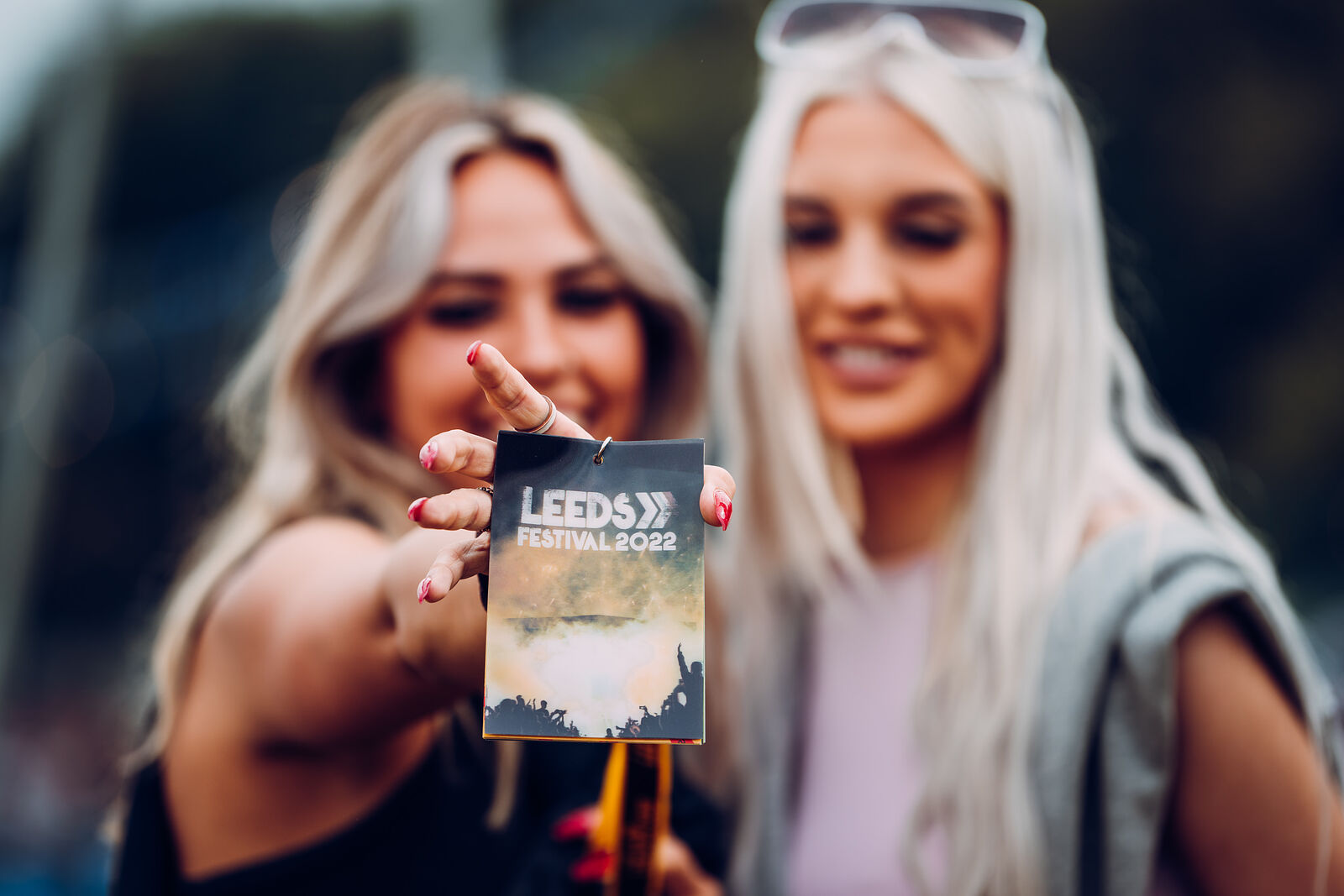 Leeds Festival 2022