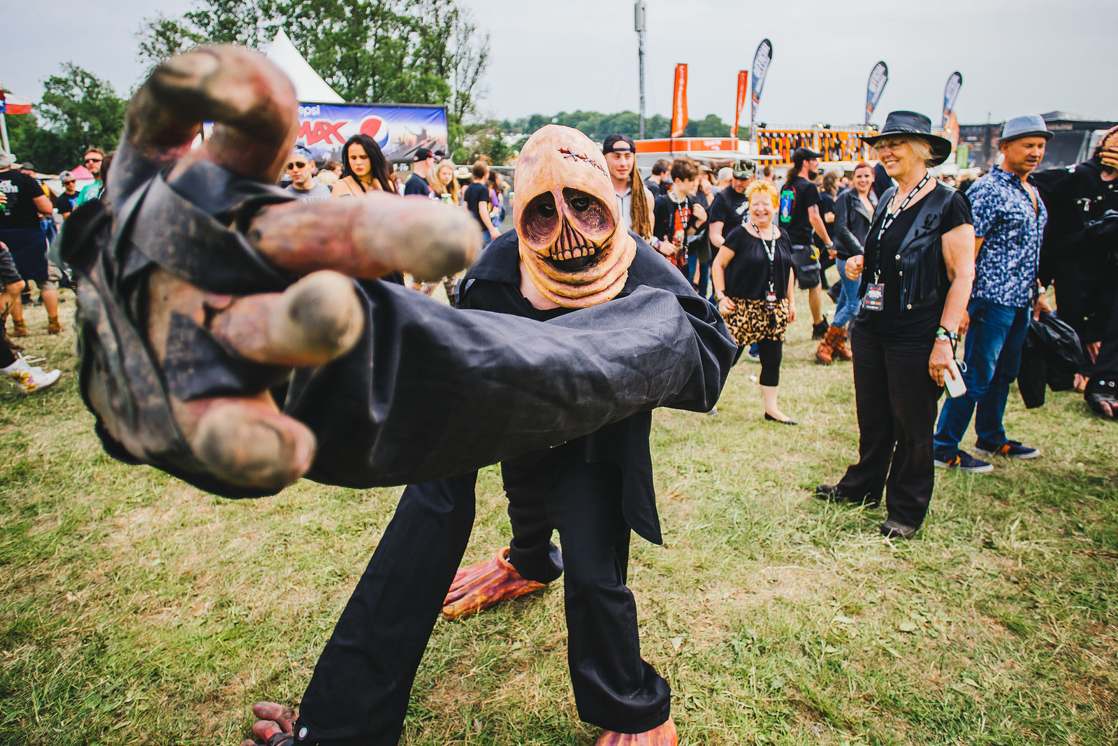 Download Festival 2015