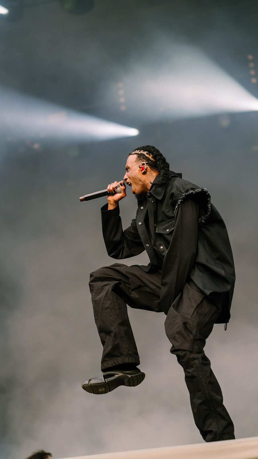 Wireless festival 2022: weekend one review – Playboi Carti stomps