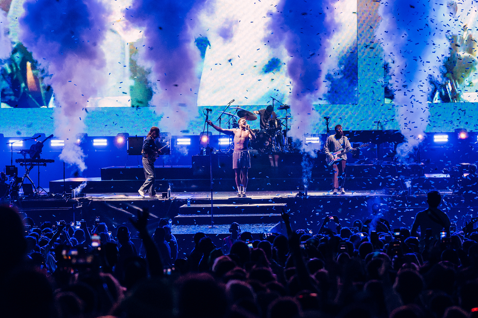 Imagine Dragons