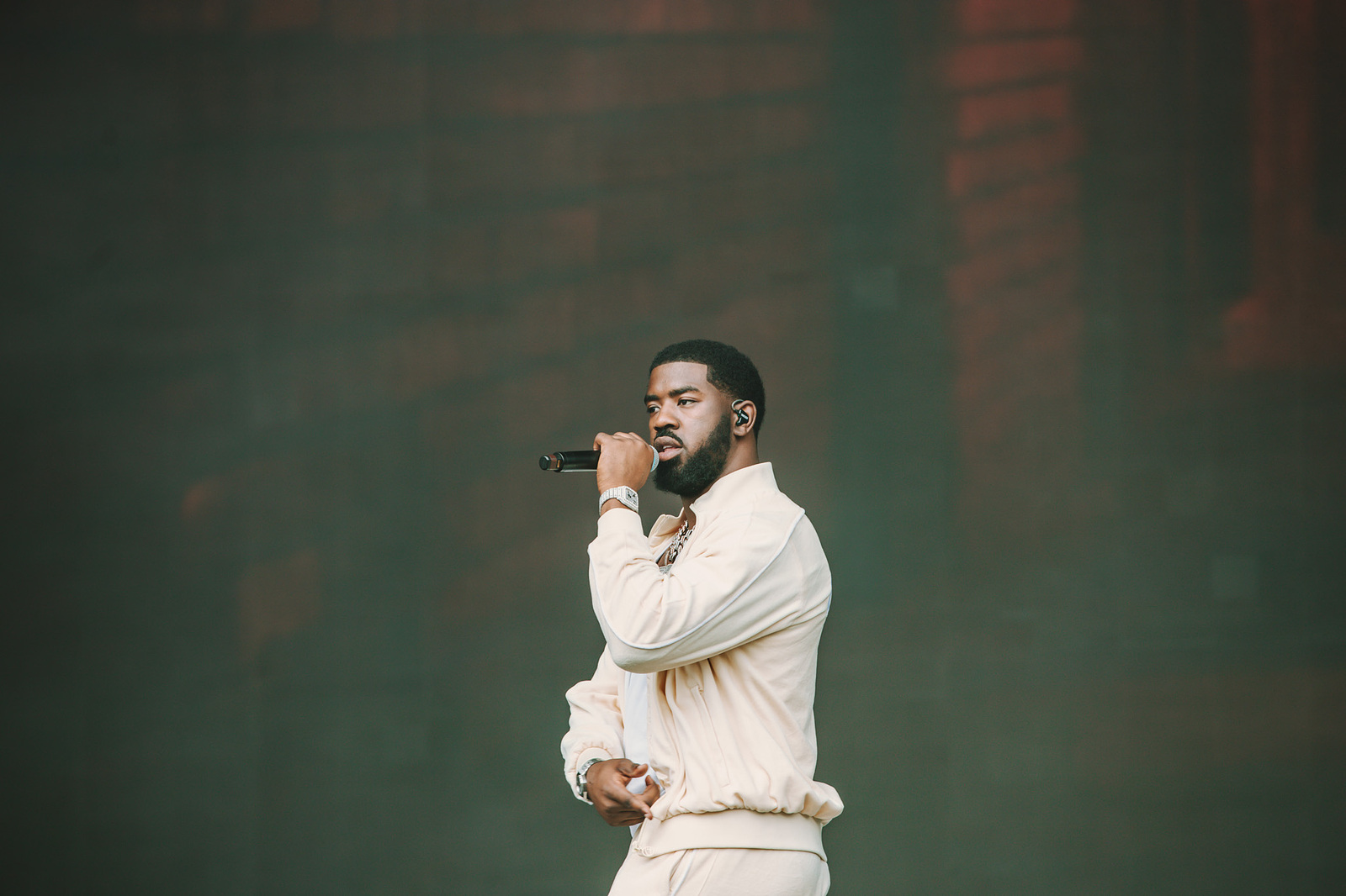 Tion Wayne