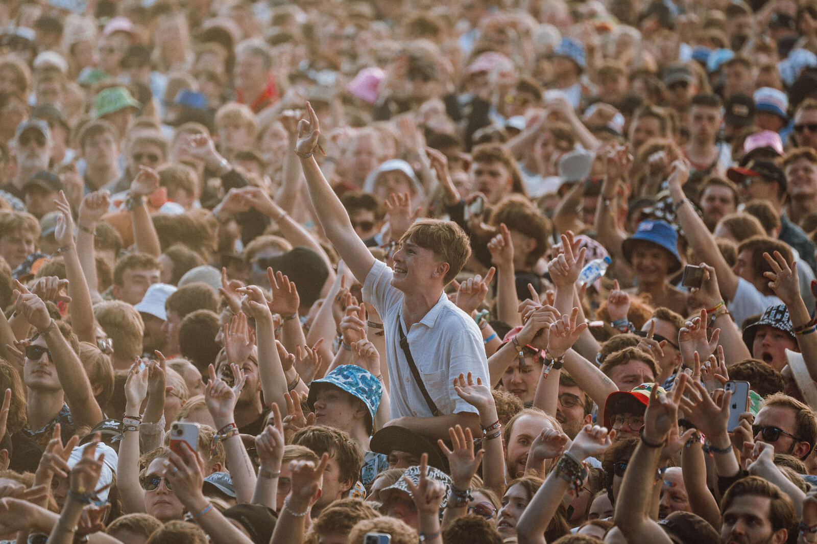 Reading Festival 2023
