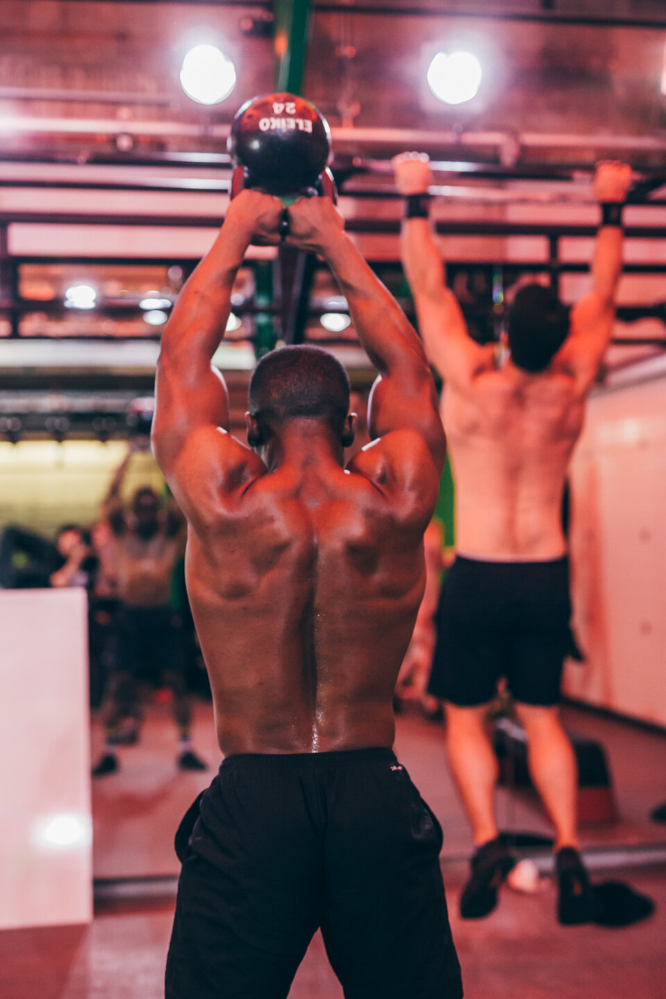 City Road Fitness