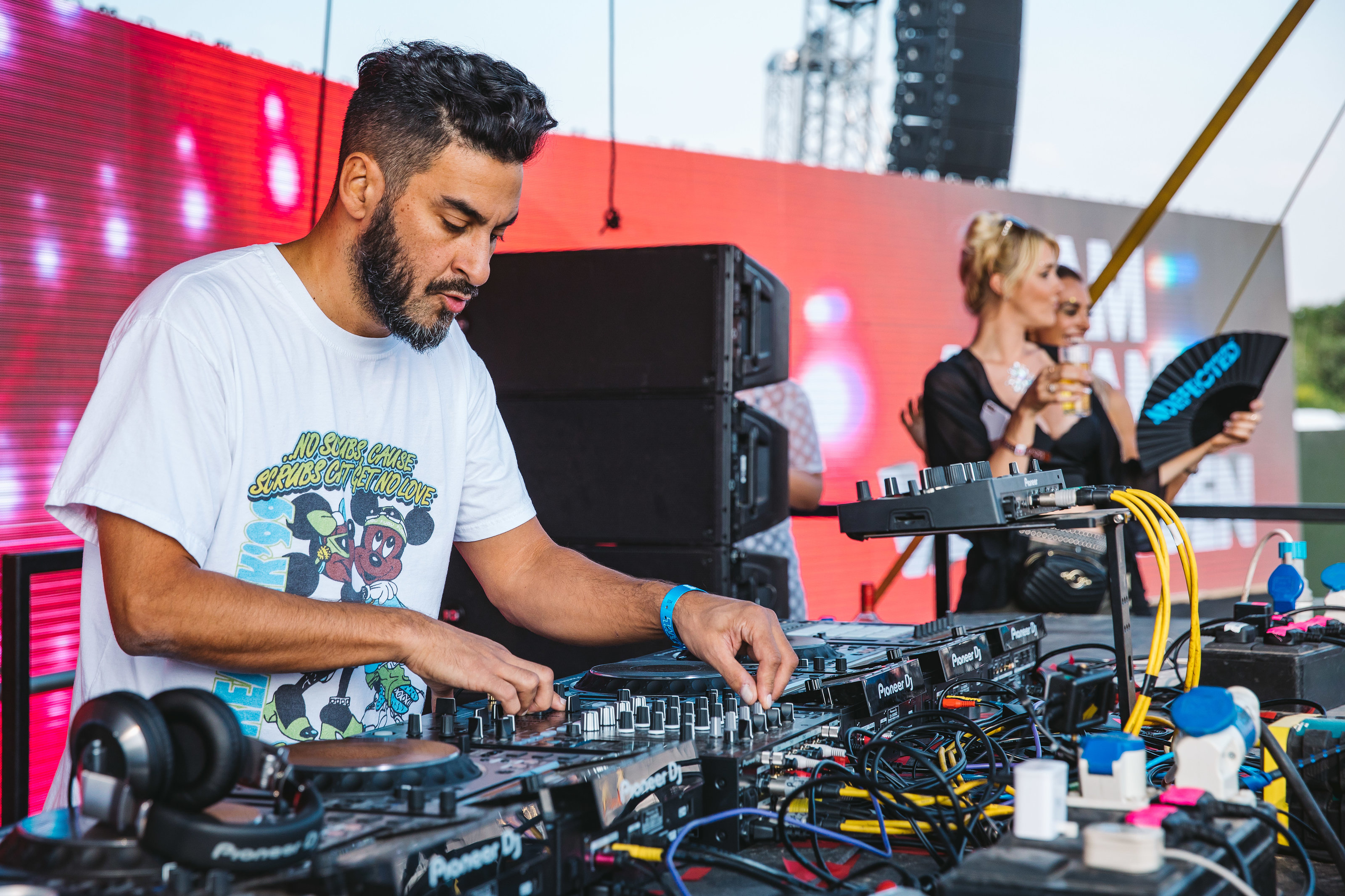 We Are FSTVL | Gallery | Armand Van Helden