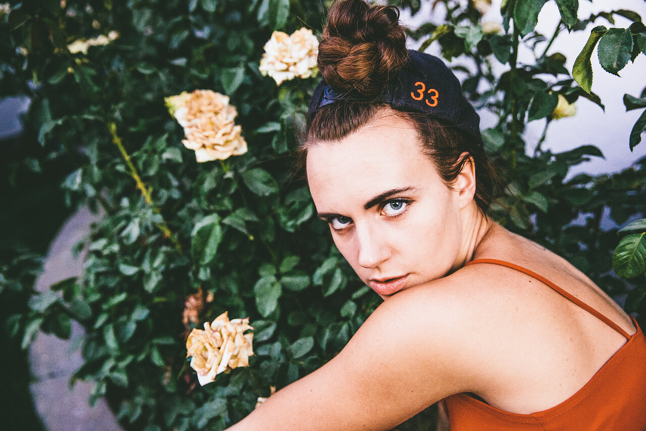 MØ