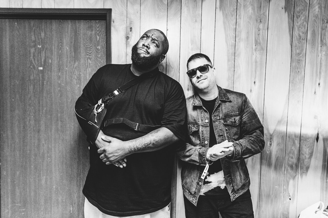 Run The Jewels