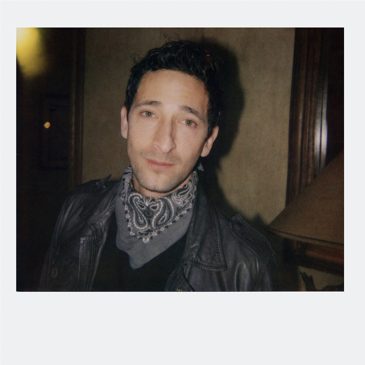 Adrien Brody