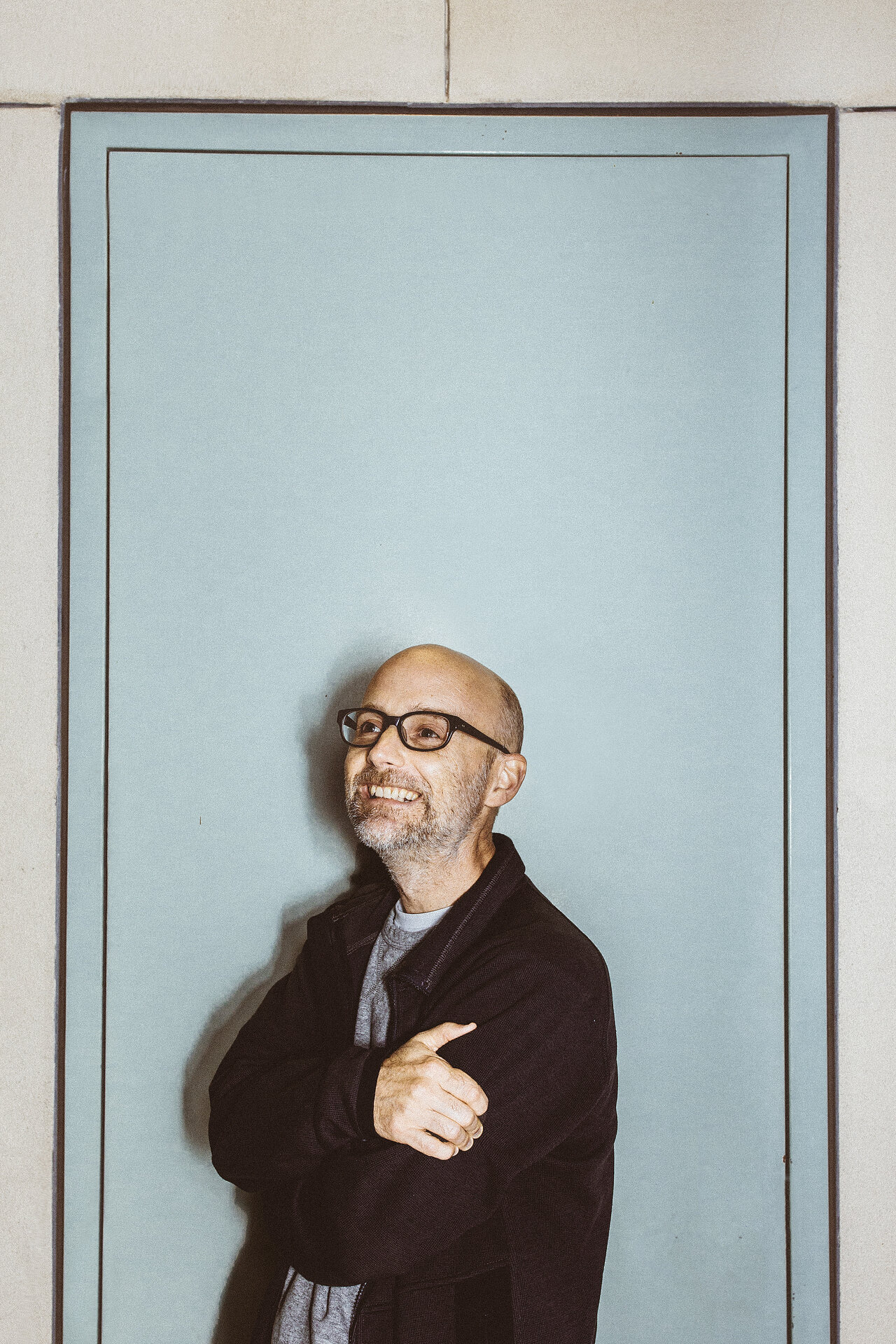 Moby