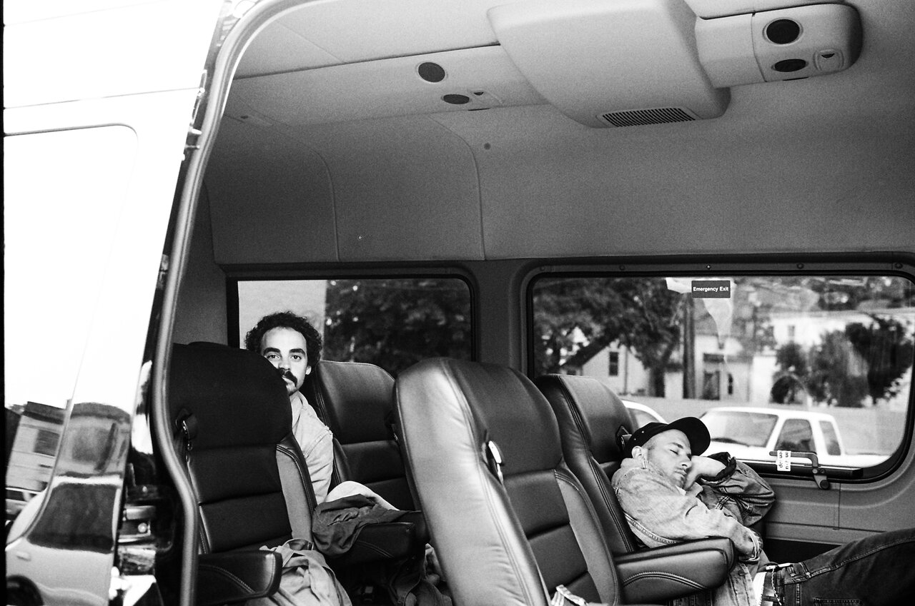 Rolling Blackouts Coastal Fever