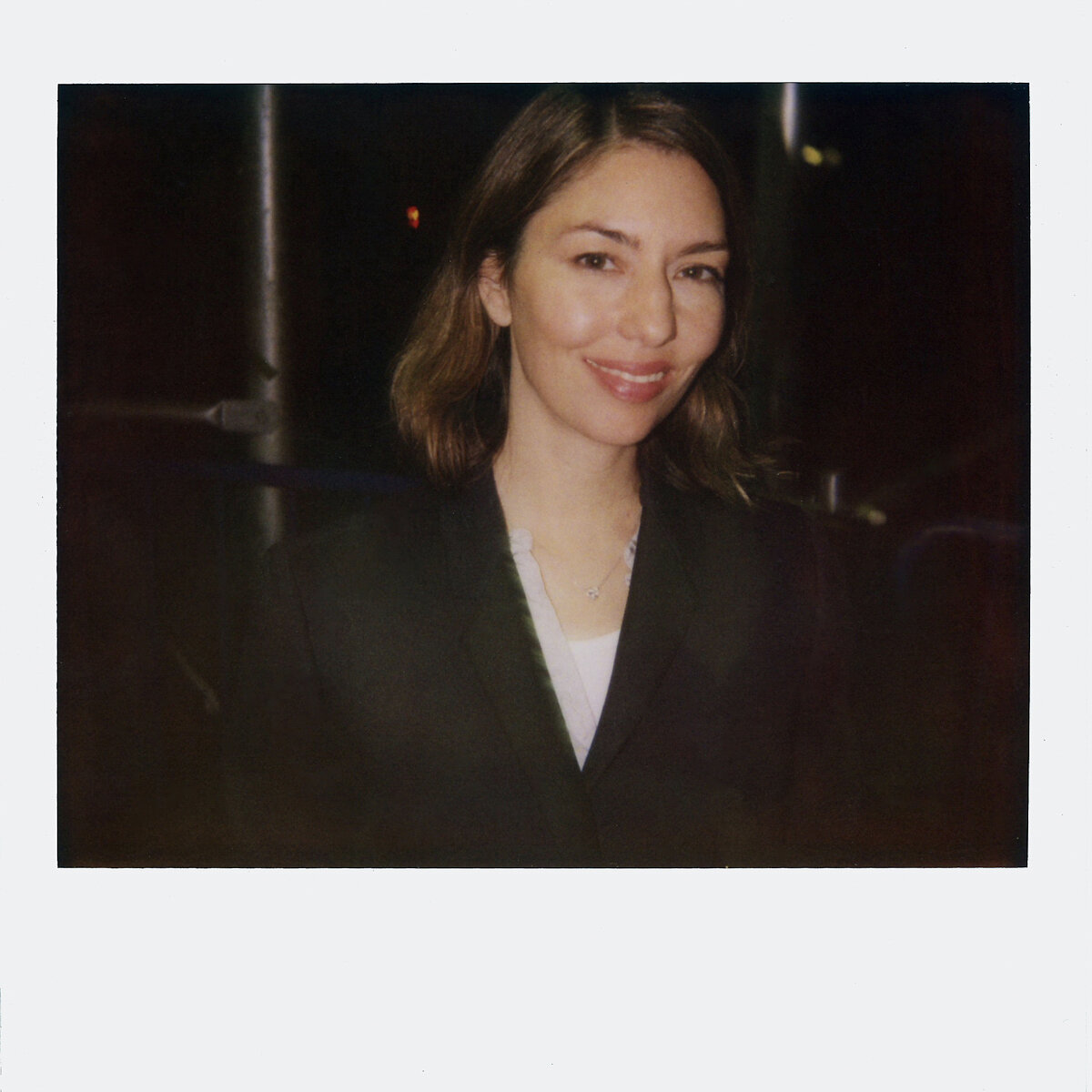 Sofia Coppola
