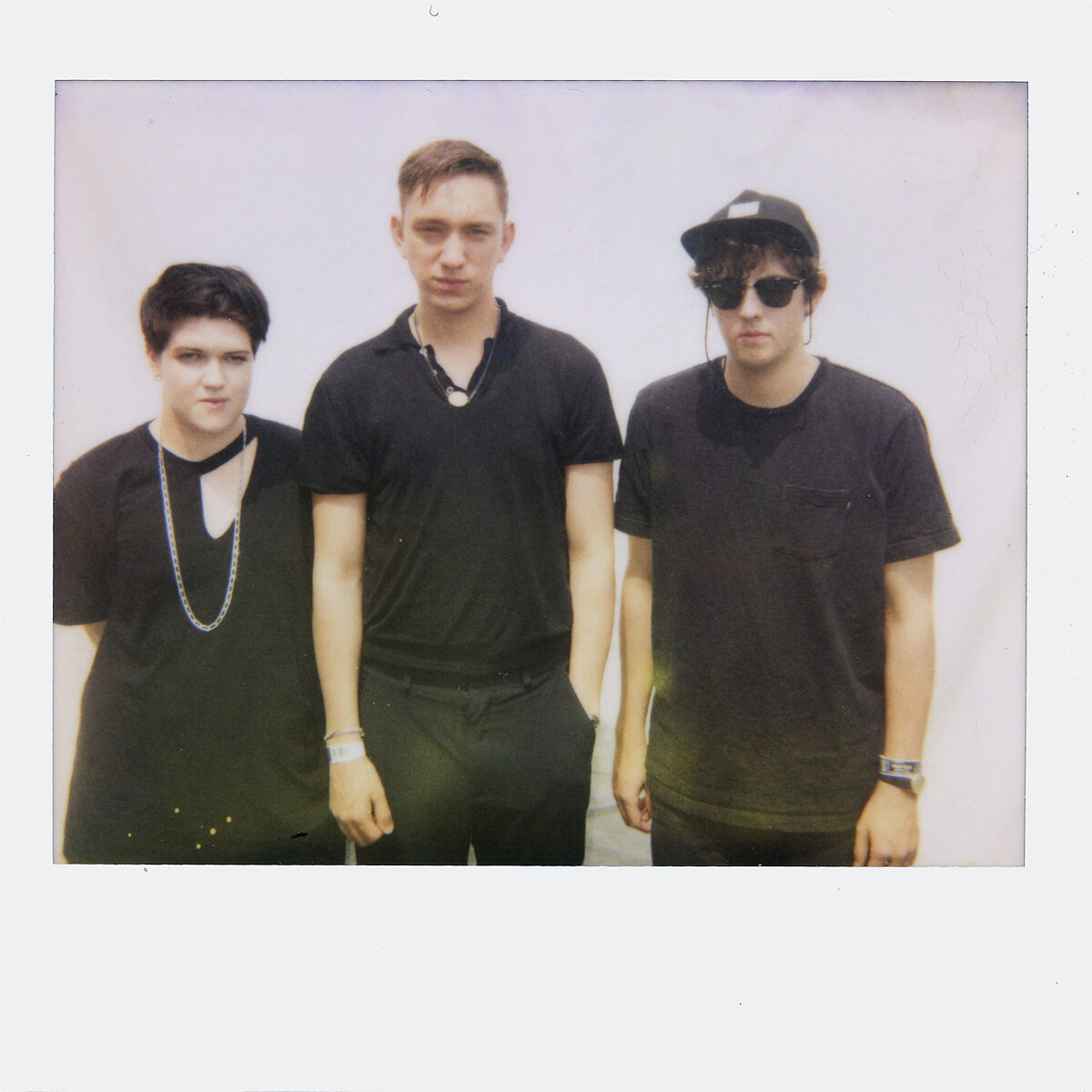 The xx