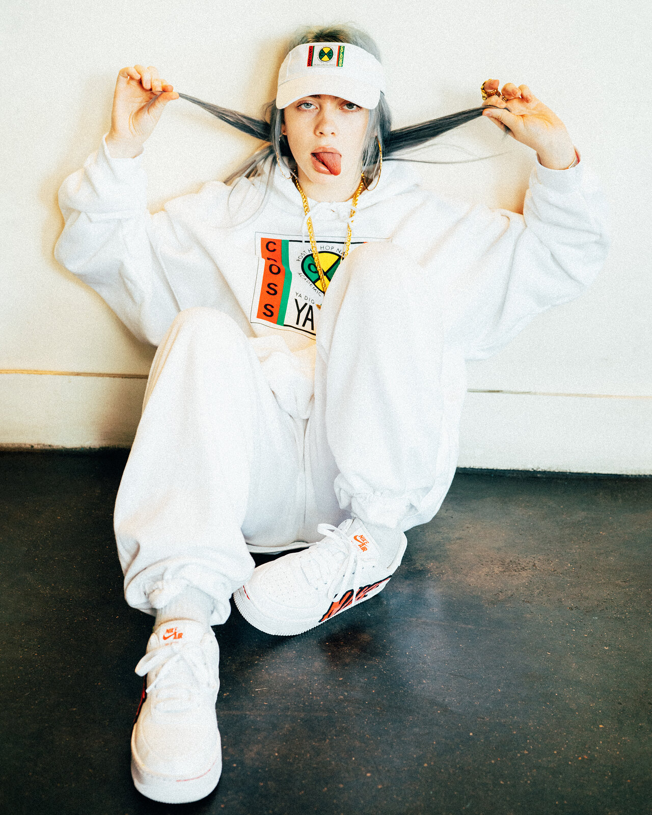 Billie Eilish