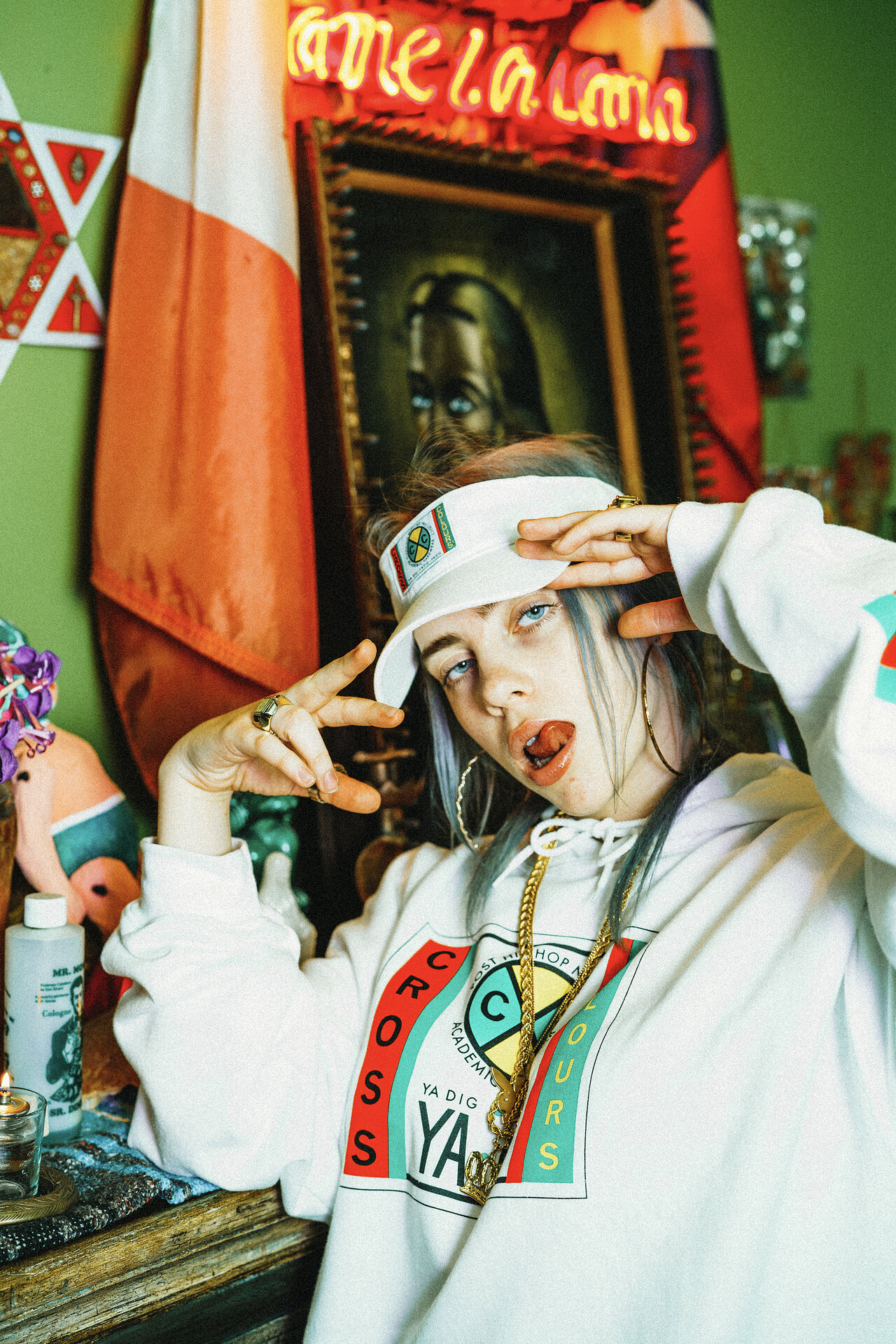 Billie Eilish