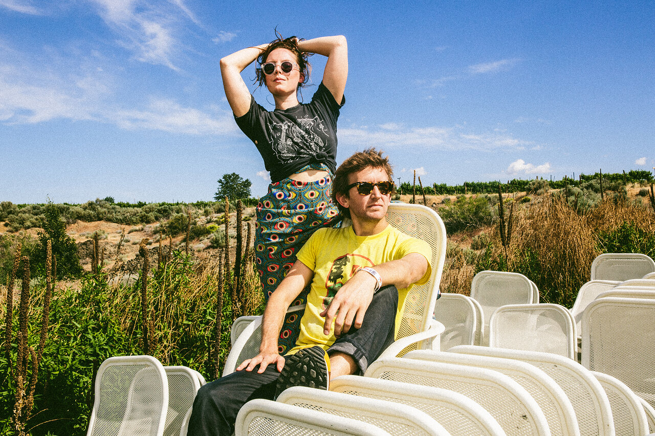 Sylvan Esso