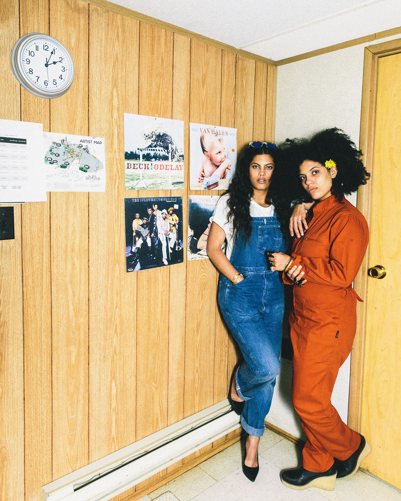 Ibeyi