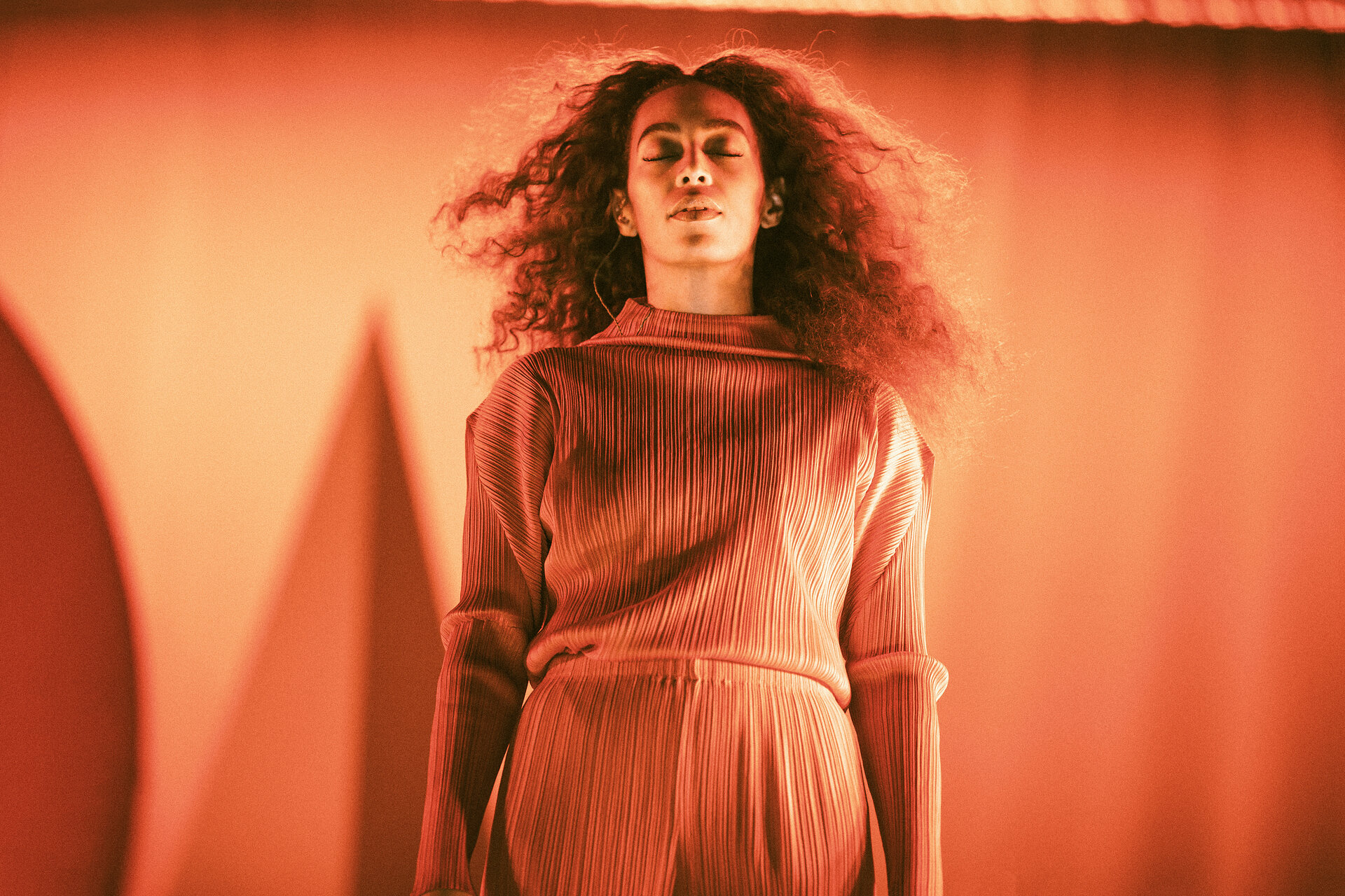 Solange