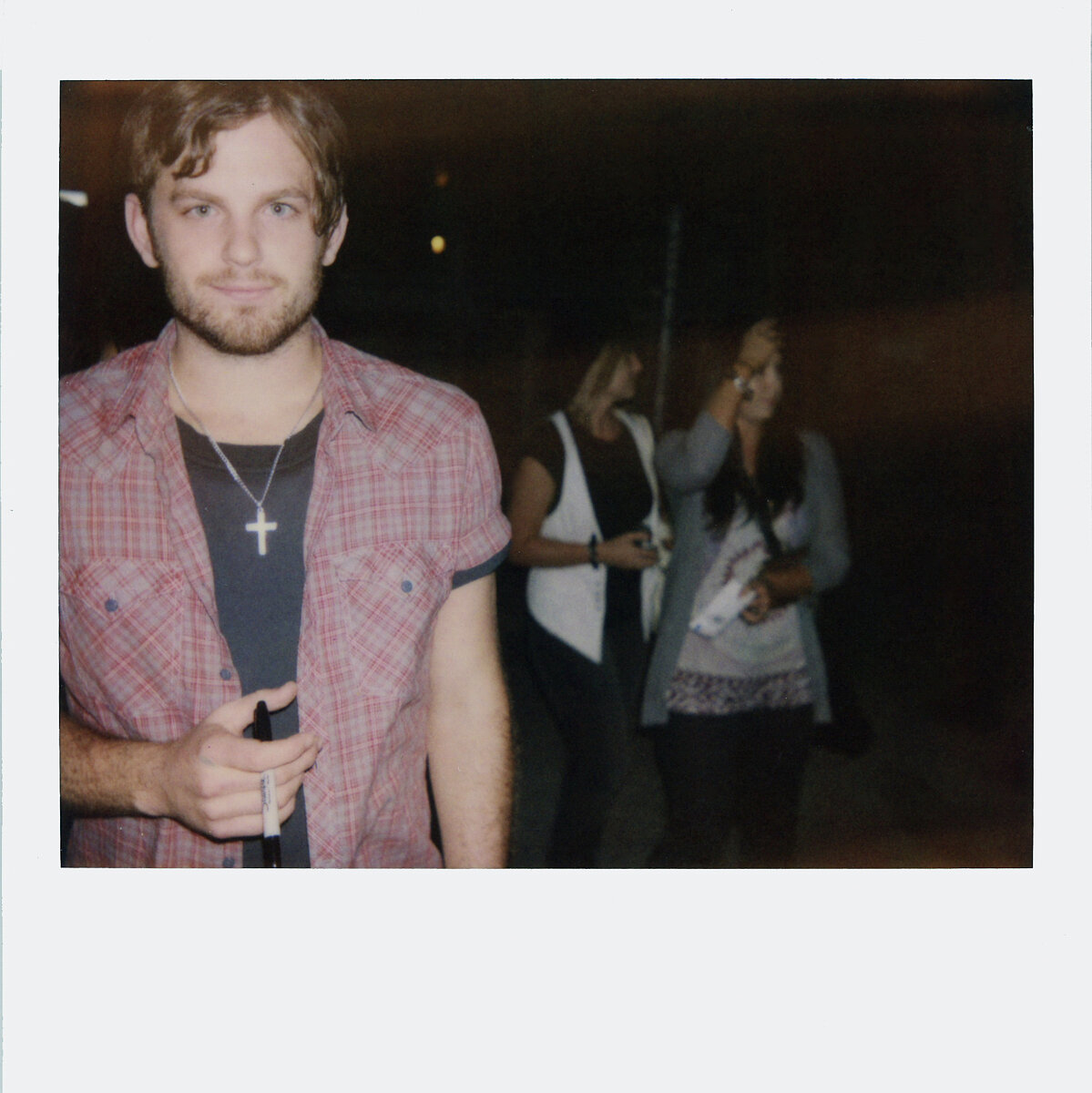 Caleb Followill