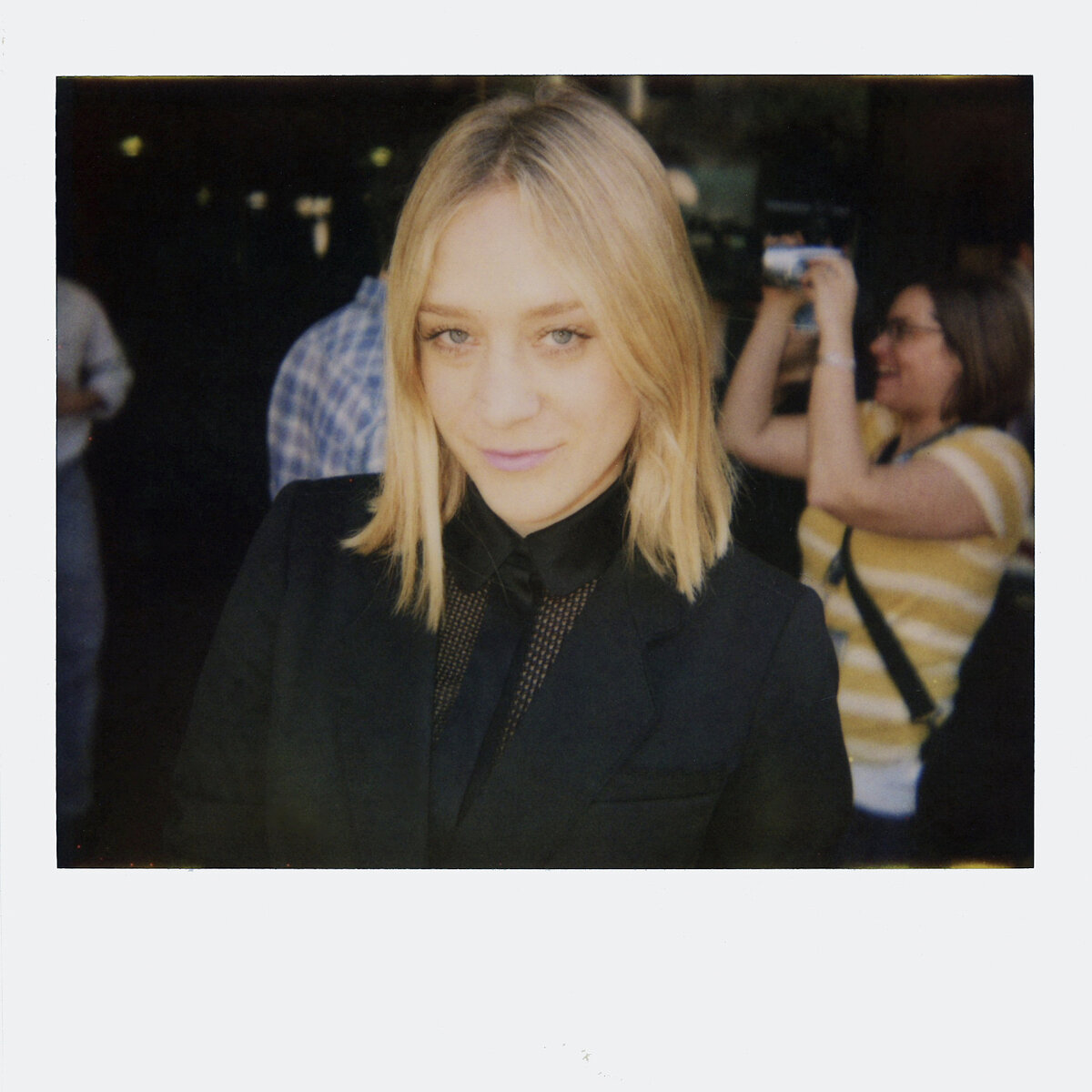 Chloe Sevigny