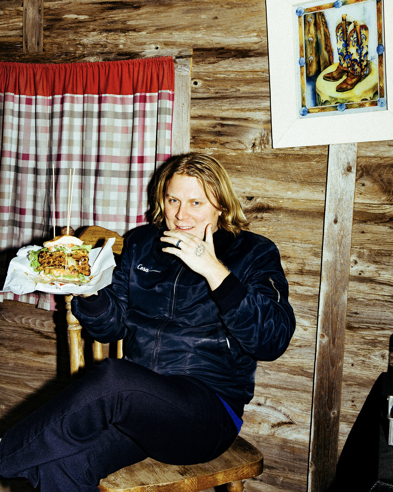 Ty Segall