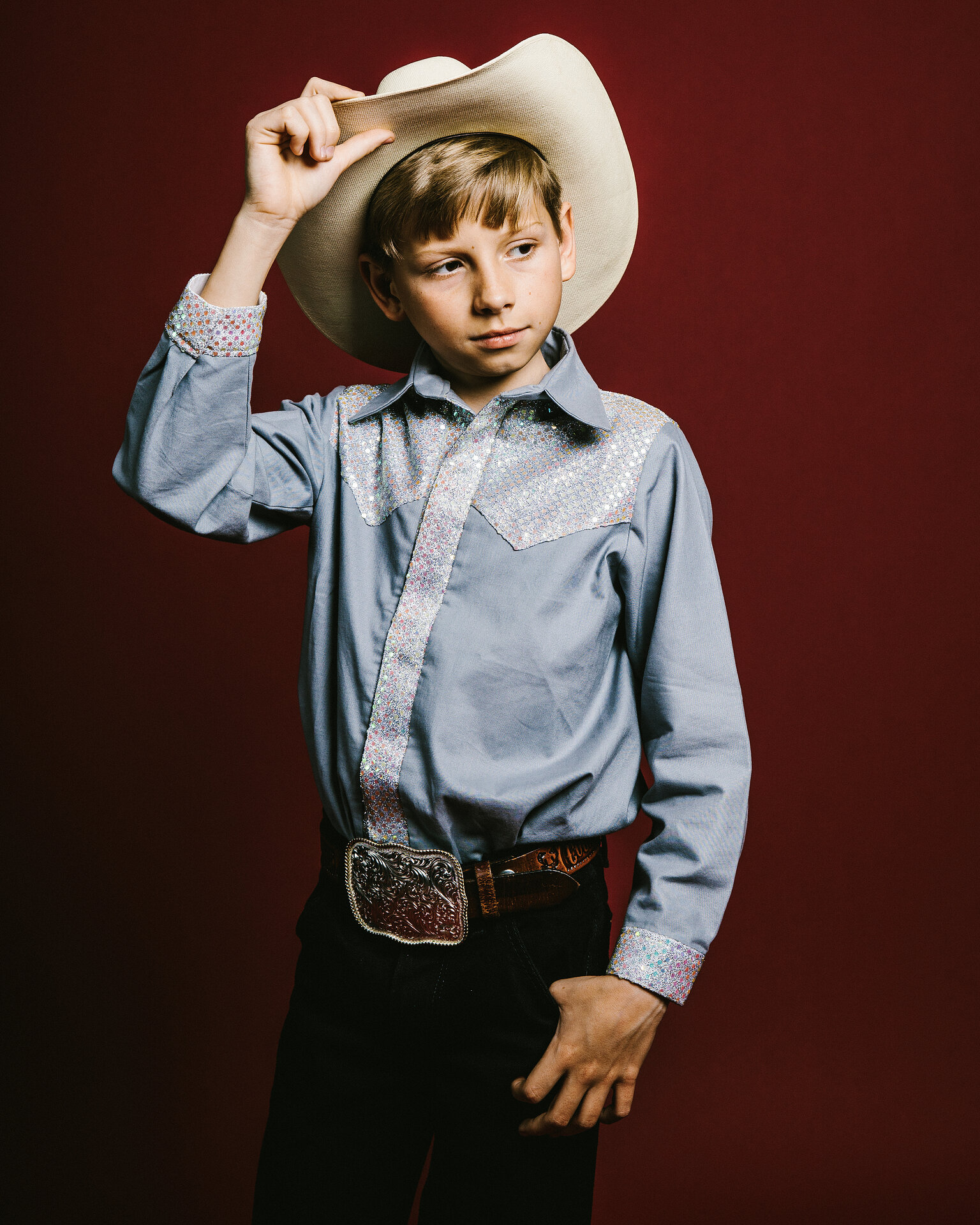 Mason Ramsey