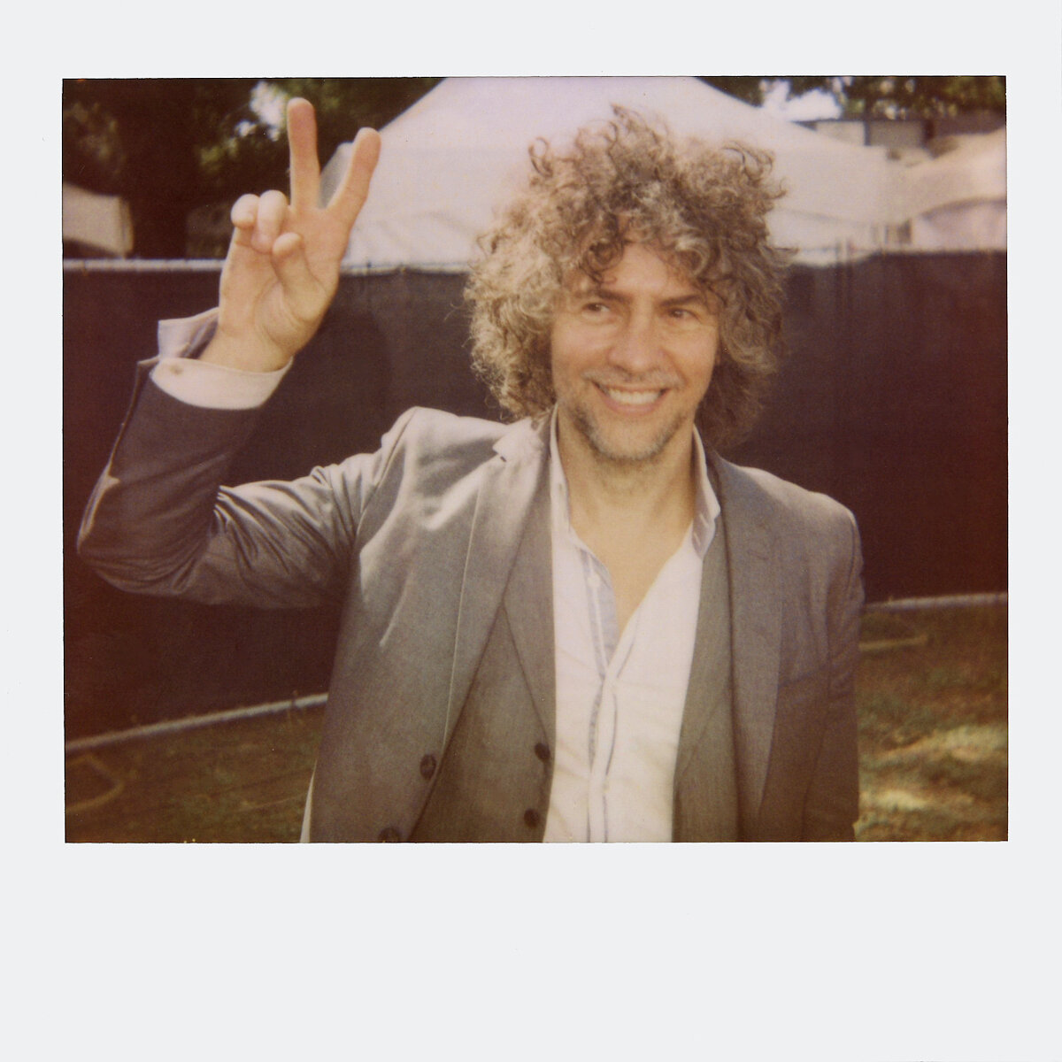 Wayne Coyne