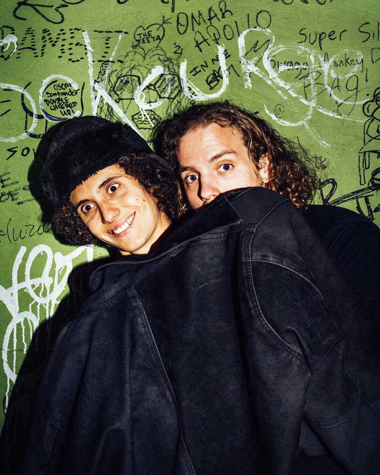 Ron Gallo &amp; Post Animal