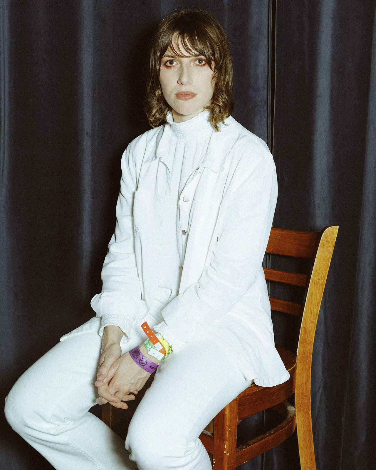 Aldous Harding