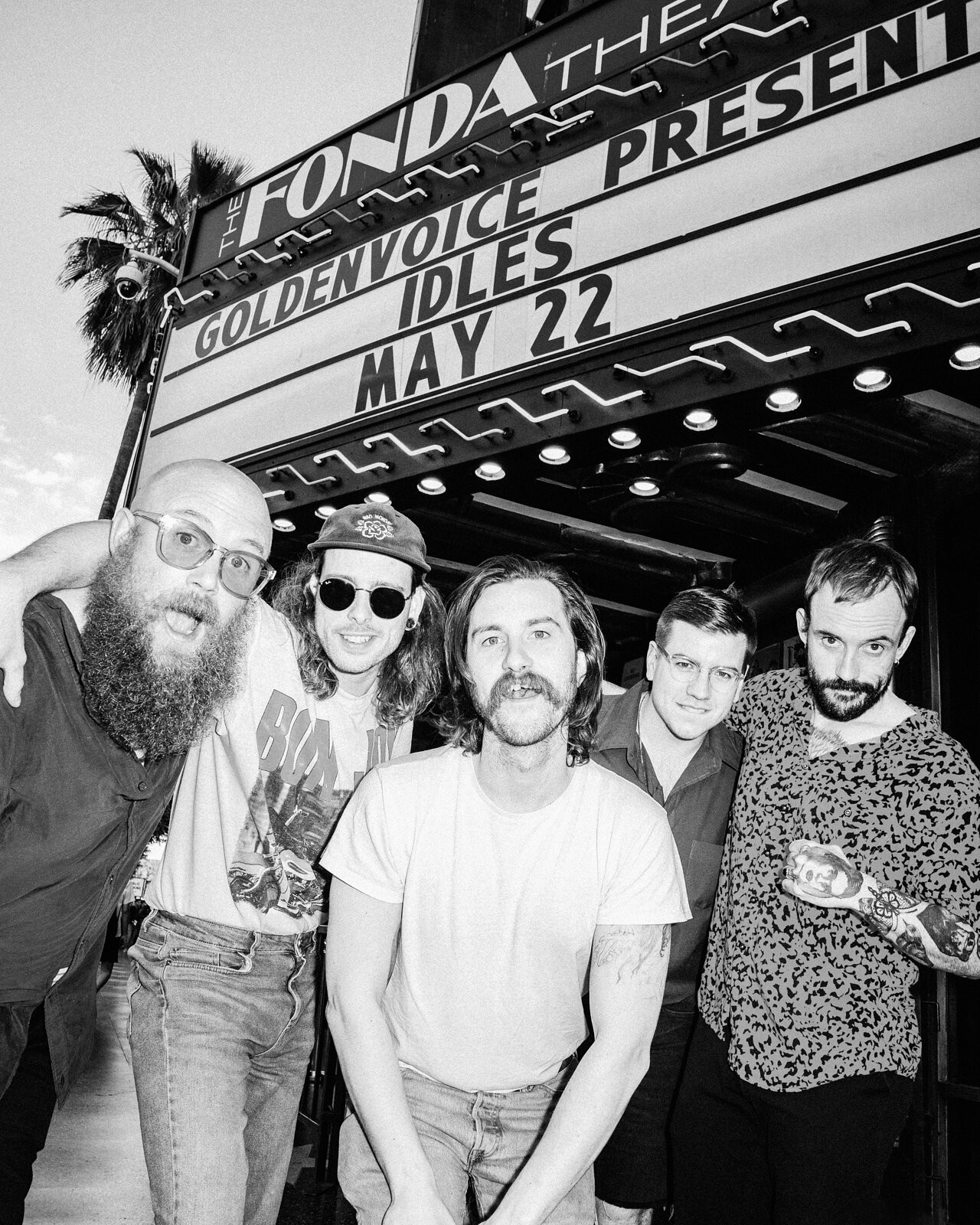Idles