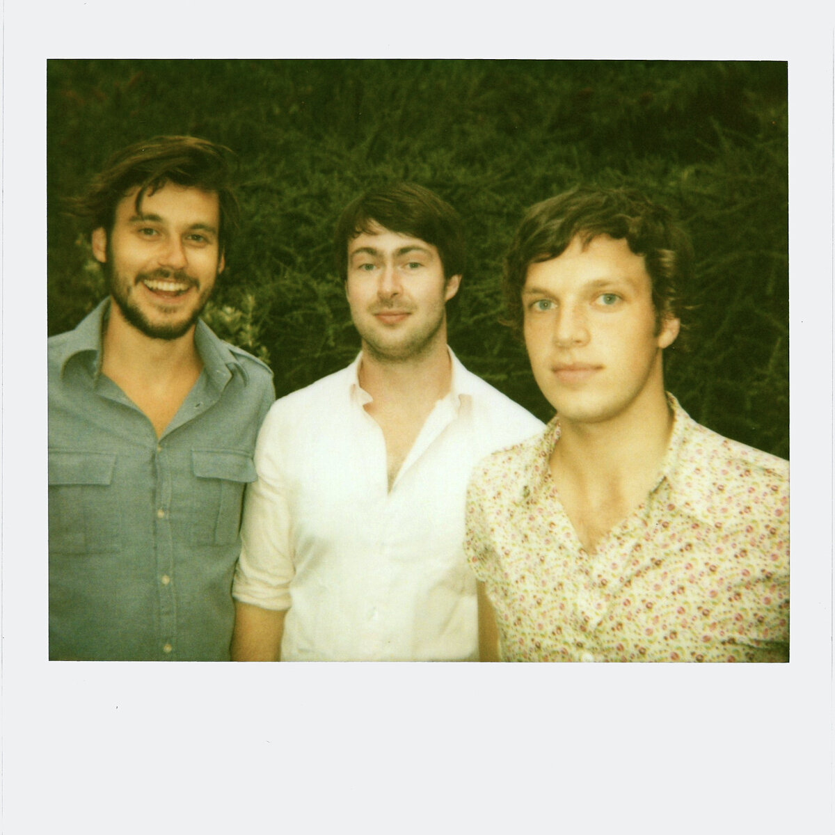 Friendly Fires