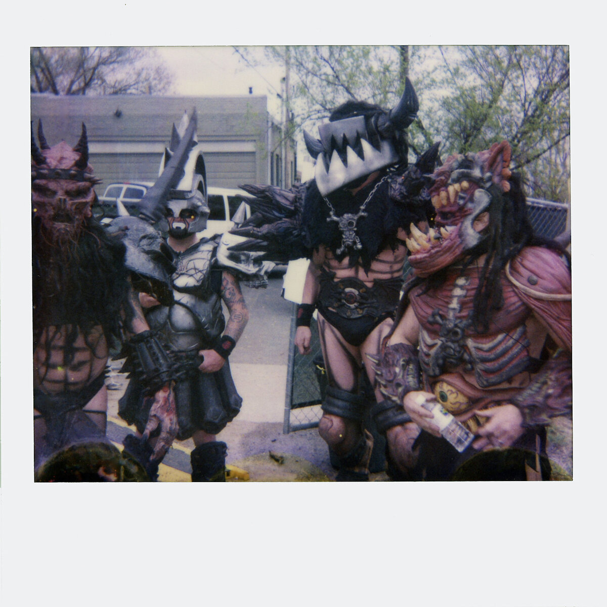 GWAR