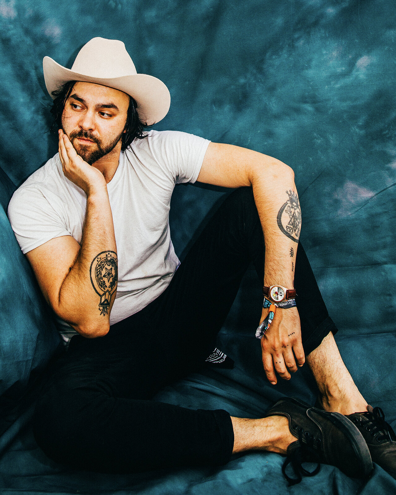 Shakey Graves