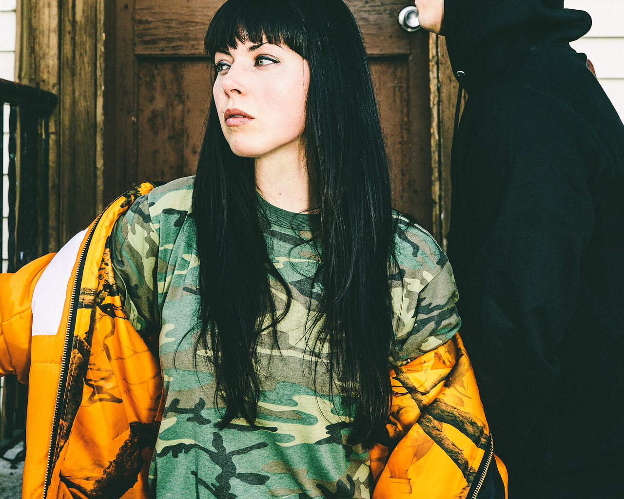 Sleigh Bells