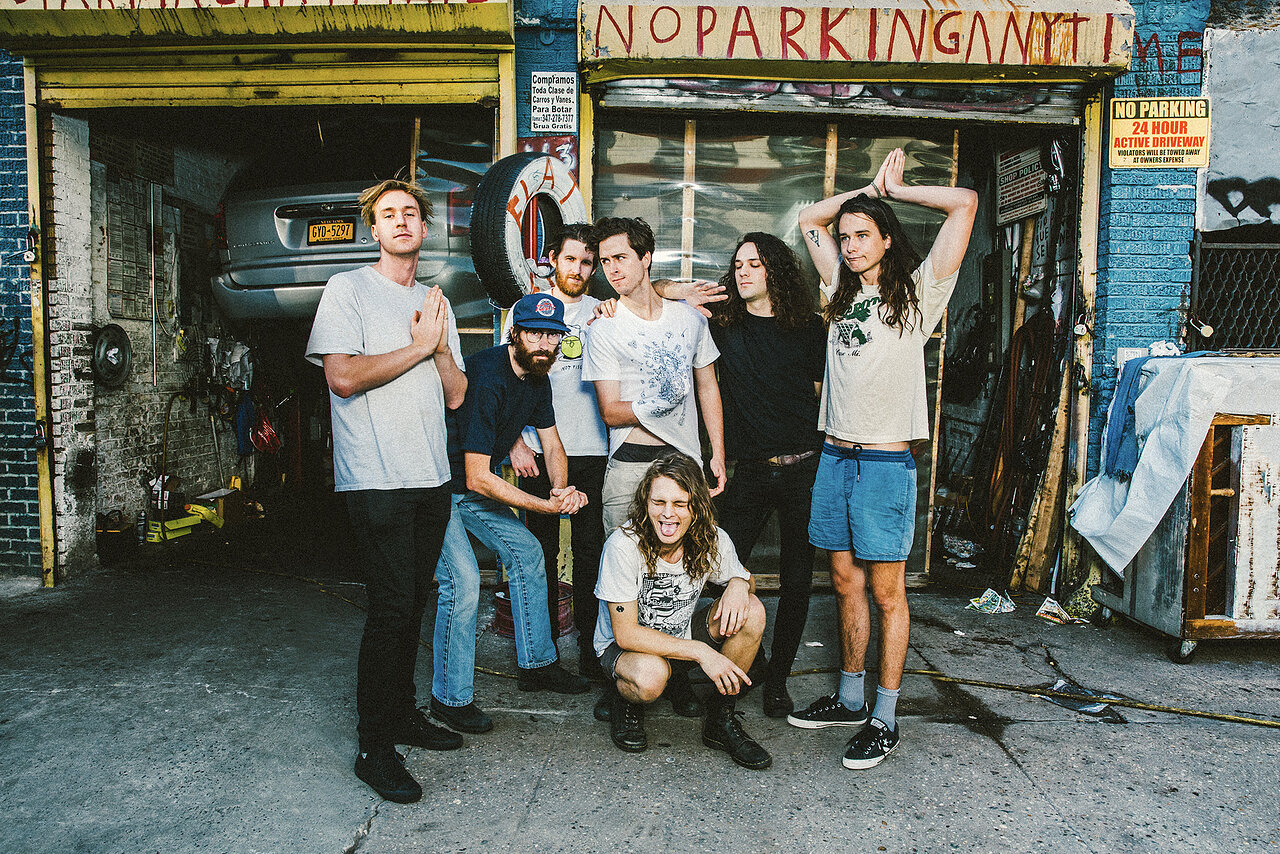 King Gizzard &amp; The Lizard Wizard